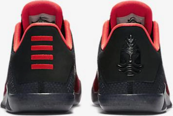 Giày Nike Kobe 11 GS 'Achilles Heel' 822945-670 - Ảnh 6