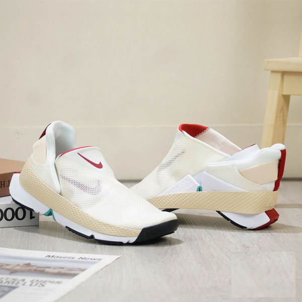 Giày Nike Go FlyEase 'Beige' DR7850-161 - Ảnh 4