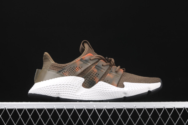 Giày Adidas Prophere 'Brown' EE4736 - Ảnh 5