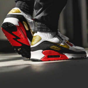 Alternative view of Giày Nike Air Max 90 'Chinese New Year' CU3005-171