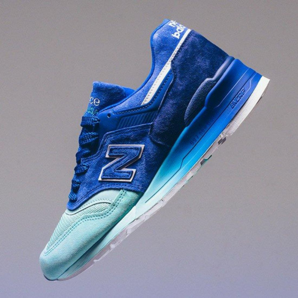 Giày New Balance 997 'Home Plate Pack' M997NSB - Ảnh 3