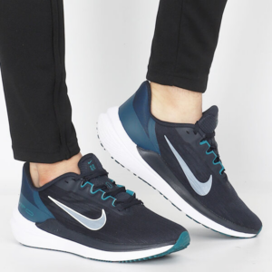 Giay Nike Air Winflo 9 'Obsidian Valerian Blue' DD6203-401