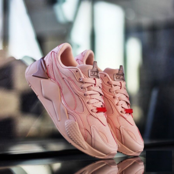 Giày Puma Wmns RS-X 'Sunset Hues Peachskin' 375138-02 - Ảnh 4