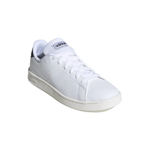 Giày Adidas Advantage 'Gum Navy' FW2588 - Ảnh 4