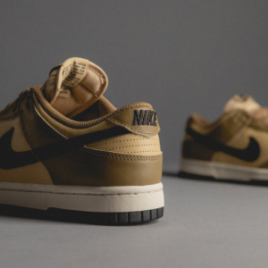 Giay Nike Dunk Low 'Dark Driftwood' DD1503-200