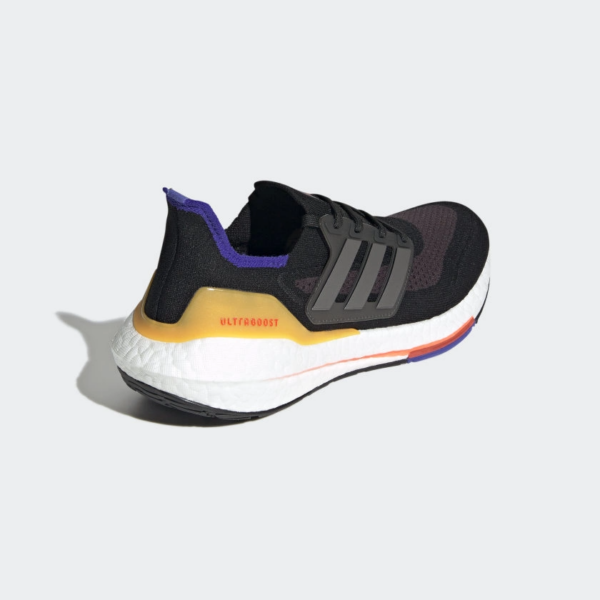 Giày Adidas Ultraboost 21 'Sonic Ink' S23868 - Ảnh 2