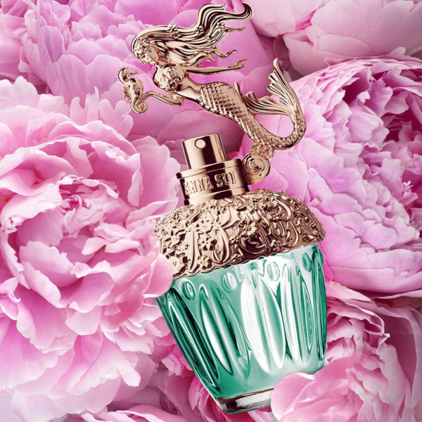 Nước Hoa Anna Sui Fantasia Mermaid EDT - Ảnh 2