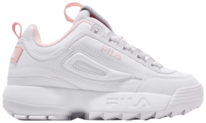 Giày Fila Disruptor 2 KR 'White Pink' 4C608S115