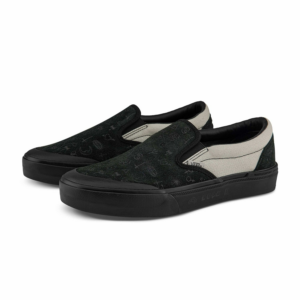 Giay Vans x Cult BMX Slip-On Black VN0A5JISN42
