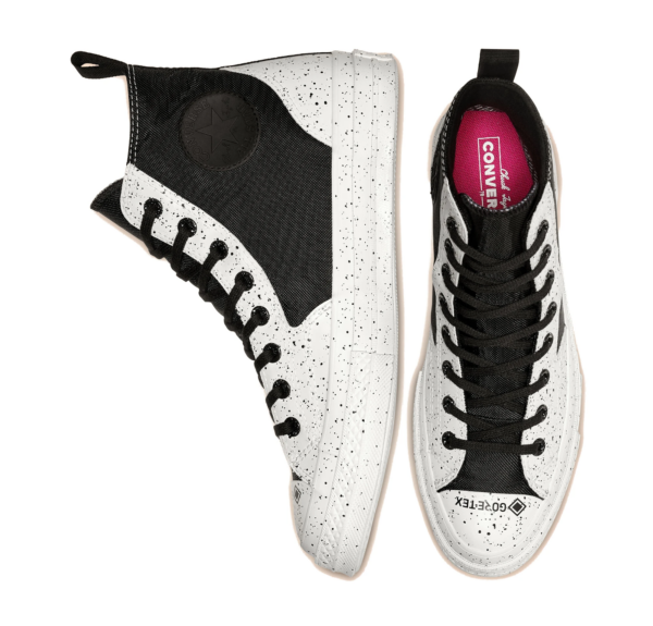 Giày Converse Chuck 70 Gore-Tex Hi 165939C - Ảnh 3