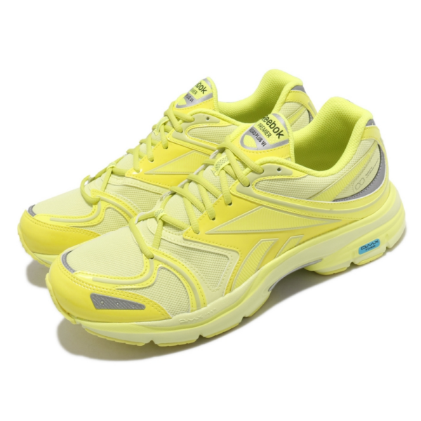 Giày Reebok Liful x Premier Road Plus 6 'Semi Energy Glow Reflective' H01074 - Ảnh 6