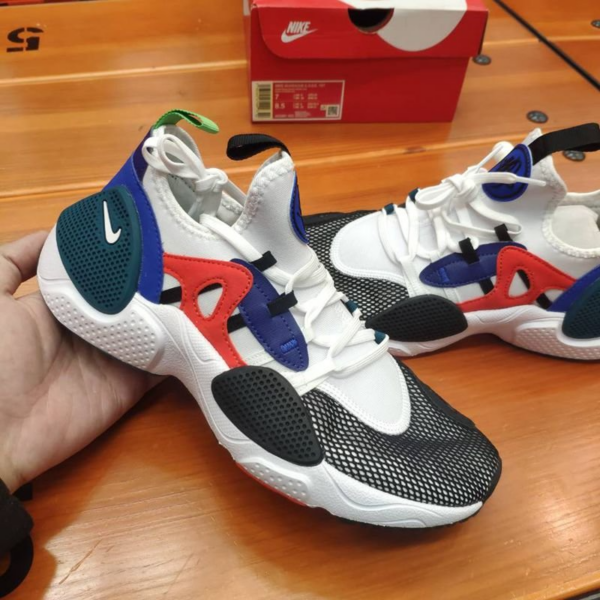 Giày Nike Huarache E.D.G.E. TXT 'Water Duck' AO1697-403 - Ảnh 2