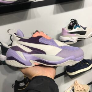 Alternative view of Giày Puma 'Thunder Spectra' 367516-10