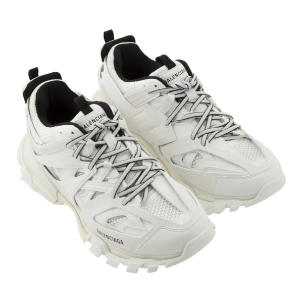 Giày Balenciaga Track Sneaker 'White' 542023-W3AC1-9010 - Ảnh 2