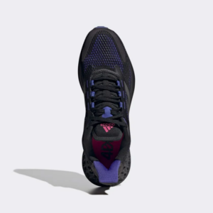 Giay Adidas 4DFWD Pulse 'Black Sonic Ink' Q46452
