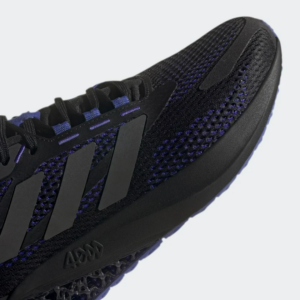 Giay Adidas 4DFWD Pulse 'Black Sonic Ink' Q46452