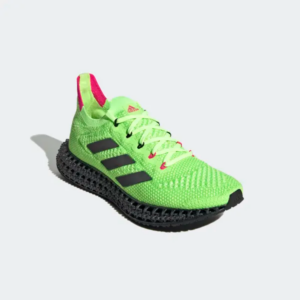 Giay Adidas 4DFWD 'Signal Green' Q46445