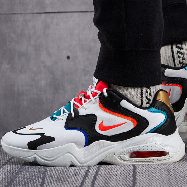 Giày Nike Air Max 2X 'Chinese New Year' DD8488-16 - Ảnh 5