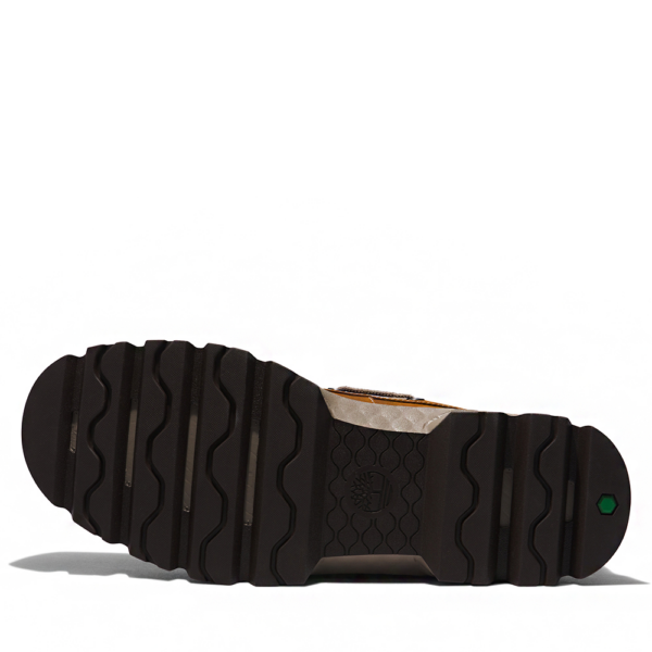 Giày Timberland Rust 'Grain' A2AKGF13 - Ảnh 4