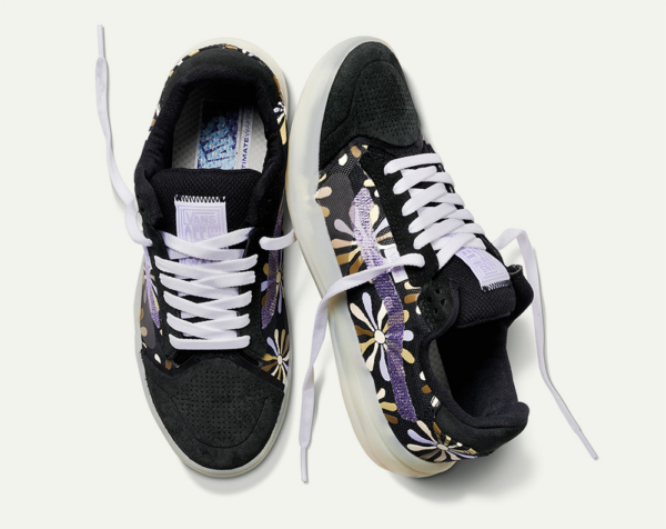 Giay Vans EVDNT Ultimatewaffle 'Divine Energy' VN0A5DY7B2O