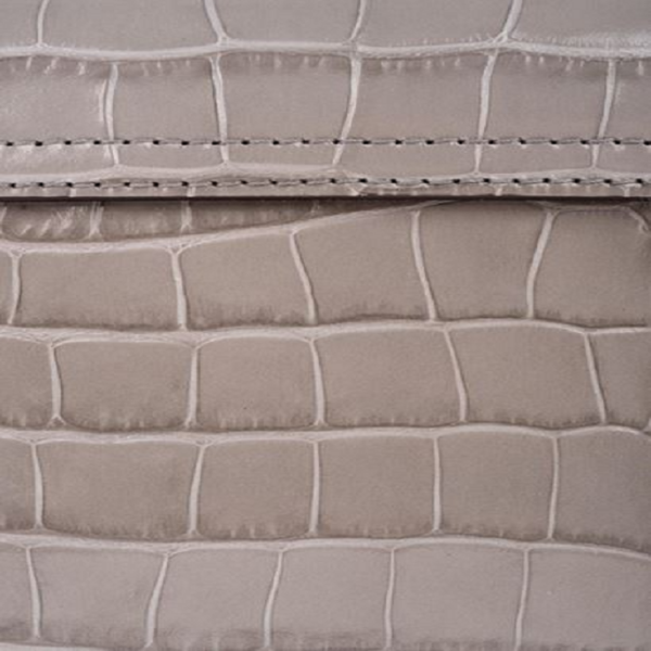 Túi Chloe C Mini Bag Stormy Grey CHC19US193A87039 - Ảnh 2