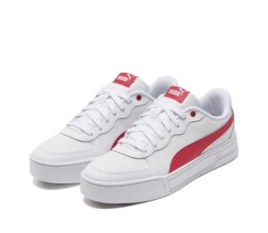 Alternative view of Giày Puma Skye 'White' 374764-06