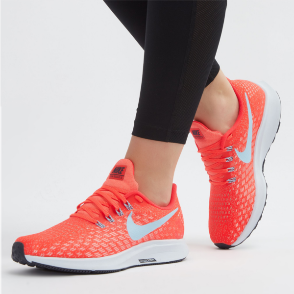 Giày Nike Wmns Air Zoom Pegasus 35 'Bright Crimson' 942855-600 - Ảnh 3
