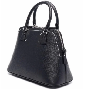 Alternative view of Túi Maison Margiela 5AC Mini Bag 'Black' S56WG0082P4348T8013