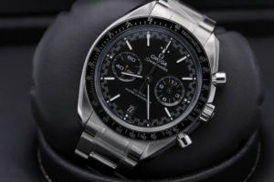Alternative view of Đồng Hồ Omega Speedmaster Racing 'Black' 329-30-44-51-01-001