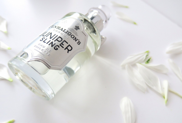 Nước Hoa Penhaligon's Juniper Sling EDT - Ảnh 2