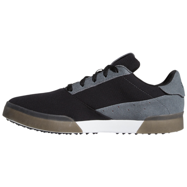 Giày Golf Adidas Adicross Spikeless Retro FW5611 - Ảnh 3