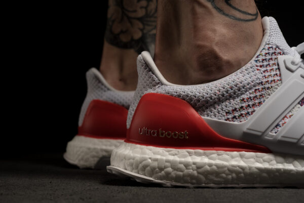 Giày Adidas Ultra Boost 2.0 'Multicolor' BB3911 - Ảnh 5