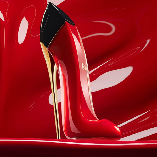 Nước Hoa Carolina Herrera Very Good Girl EDP - Ảnh 2