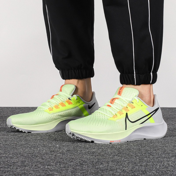 Giày Nike Air Zoom Pegasus 38 Men's Road Running Shoes CW7356-700 - Ảnh 4