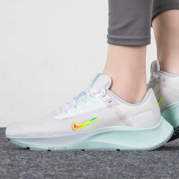 Giày Nike Air Zoom Pegasus 38 Premium DH6507-111 - Ảnh 5