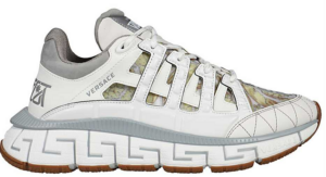 Giày Versace Trigreca Trainers DST539G-D16TCG-D014H