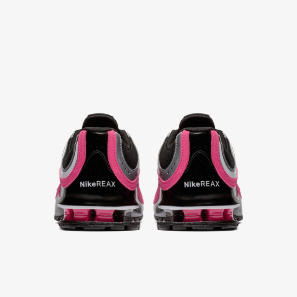 Giày Nike Reax Run 5 Black Pink 407987-001 - Ảnh 3