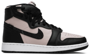 Giày Nike Air Jordan 1 High Rebel XX 'Siltstone Red' AR5599-601