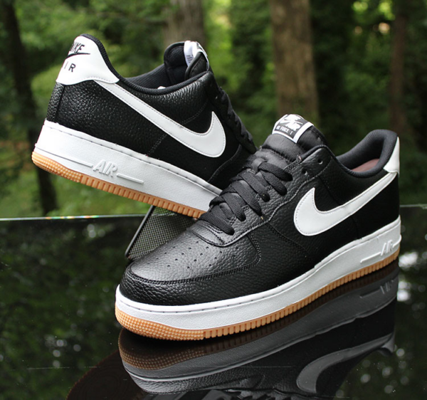 Giày Nike Air Force 1 Low 'Gum' CI0057-002 - Ảnh 3