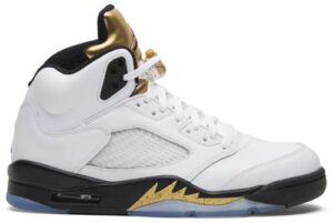 Giày Nike Air Jordan 5 Retro 'Olympic' 136027-133