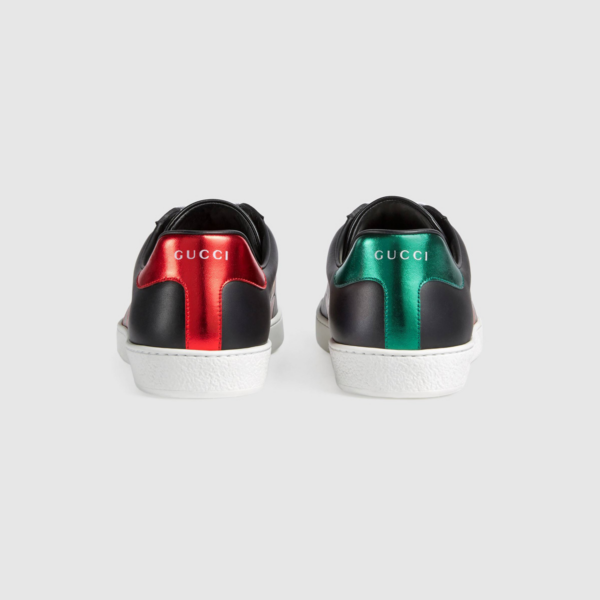 Giày Gucci Ace 'Kingsnake' 501309-0IF10-1182 - Ảnh 7