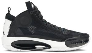 Giày Nike Air Jordan 34 'Eclipse' AR3240-001