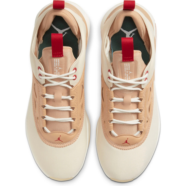 Giày Nike Wmns Jordan Air Max 200 XX 'Light Cream' CZ3573-281 - Ảnh 5