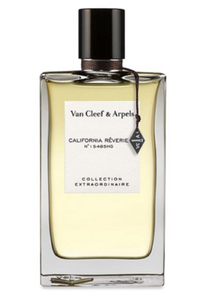 Nước Hoa Van Cleef Arpels California Reverie
