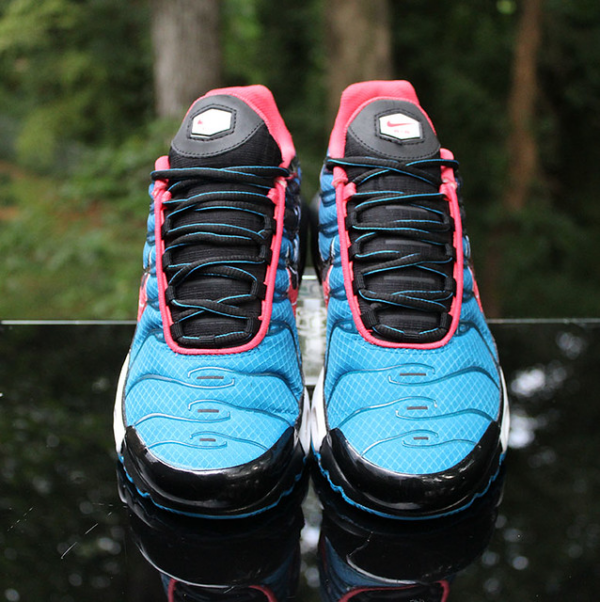 Giày Nike Air Max Plus Time Capsule CT1618-400 - Ảnh 5