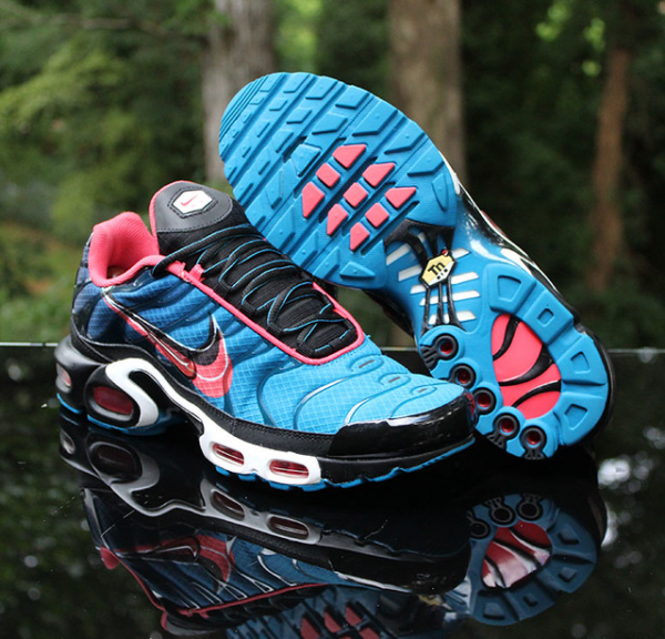 Giày Nike Air Max Plus Time Capsule CT1618-400 - Ảnh 6