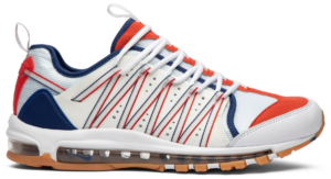 Giày Nike CLOT x Air Max 97 Haven 'Royal Red' AO2134-101