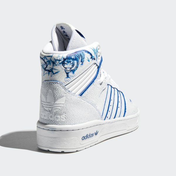 Giày Adidas Rivalry RM Boost EE9292 - Ảnh 3