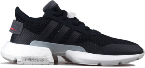 Giày Adidas P.O.D. S3.1 'Core Black Red' EE8856