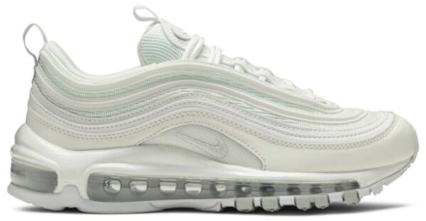 Giày Nike Air Max 97 'Pure Platinum' 921733-100